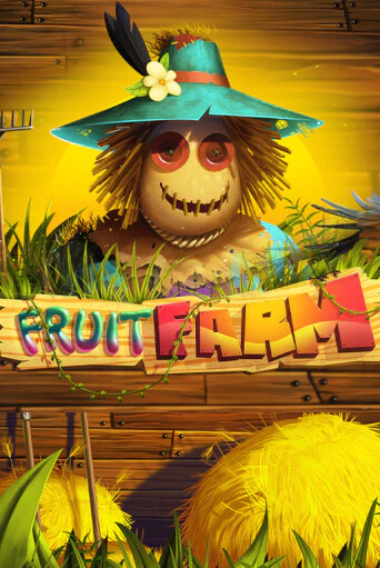 Демо версия Fruit Farm от Spinmatic | Чемпион Слотс 