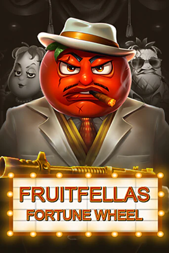 Демо версия FRUITFELLAS: FORTUNE WHEEL от Gamebeat | Чемпион Слотс 