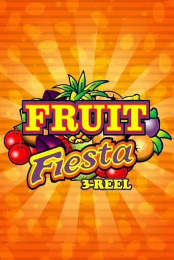 Демо версия Fruit Fiesta 3-Reel от Games Global | Чемпион Слотс 