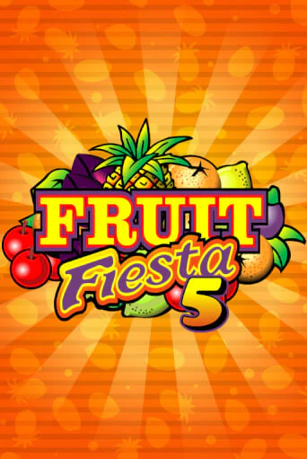 Демо версия Fruit Fiesta 5-Line от Games Global | Чемпион Слотс 
