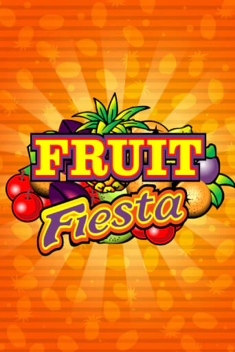 Демо версия Fruit Fiesta 9-Line от Games Global | Чемпион Слотс 