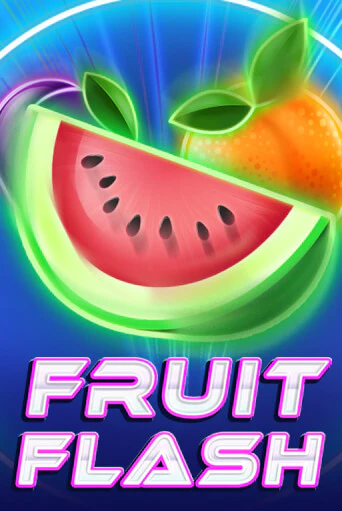 Демо версия Fruit Flash от Red Tiger | Чемпион Слотс 