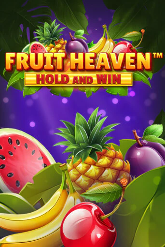 Демо версия Fruit Heaven Hold and Win от Booming Games | Чемпион Слотс 