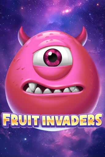 Демо версия Fruit Invaders от Amigo Gaming | Чемпион Слотс 