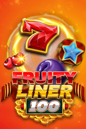 Демо версия Fruityliner 100 от Mancala Gaming | Чемпион Слотс 