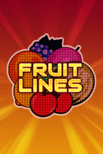 Демо версия Fruit Lines от Bragg | Чемпион Слотс 