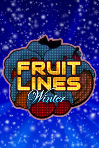 Демо версия Fruit Lines Winter от Bragg | Чемпион Слотс 