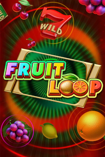Демо версия Fruit Loop от Amatic | Чемпион Слотс 