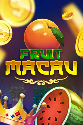 Демо версия Fruit Macau от Mascot Gaming | Чемпион Слотс 