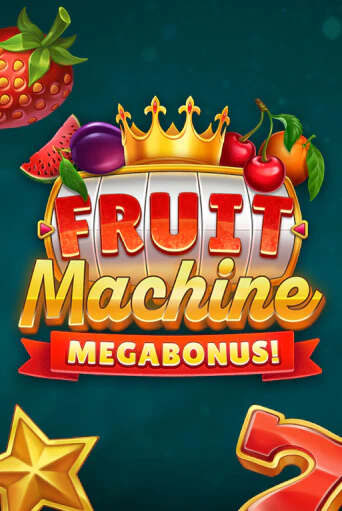 Демо версия Fruit Machine: Megabonus! от Mascot Gaming | Чемпион Слотс 