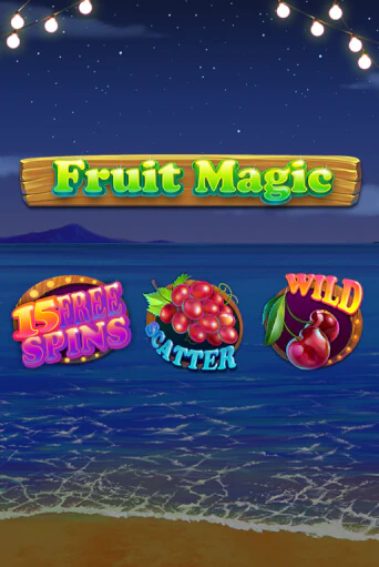 Демо версия Fruit Magic от Chilli Games | Чемпион Слотс 