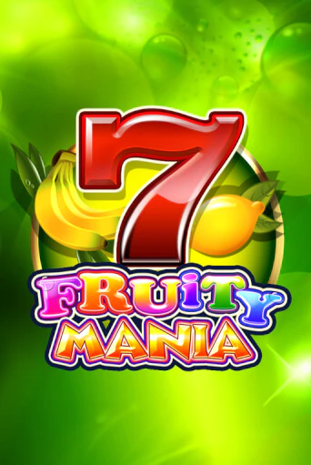 Демо версия Fruity Mania от Felix Gaming | Чемпион Слотс 