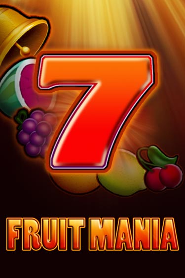 Демо версия Fruit Mania от Gamomat | Чемпион Слотс 