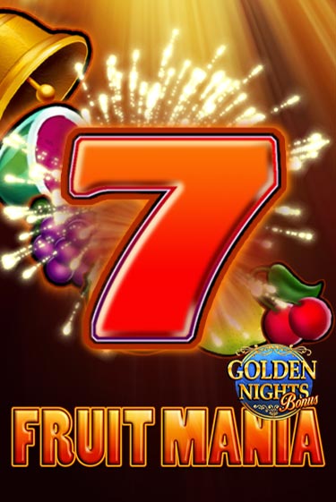 Демо версия Fruit Mania Golden Nights от Gamomat | Чемпион Слотс 
