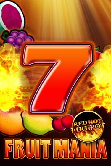 Демо версия Fruit Mania Red Hot Firepot от Gamomat | Чемпион Слотс 