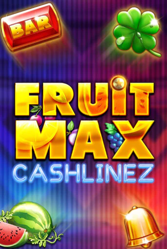 Демо версия FruitMax: Cashlinez от Kalamba | Чемпион Слотс 