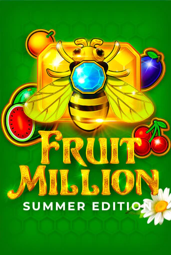Демо версия Fruit Million от BGaming | Чемпион Слотс 