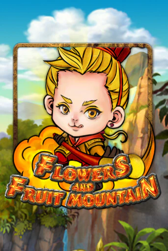 Демо версия Fruit Mountain от KA Gaming | Чемпион Слотс 