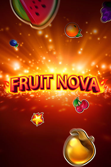 Демо версия Fruit Nova от Evoplay | Чемпион Слотс 