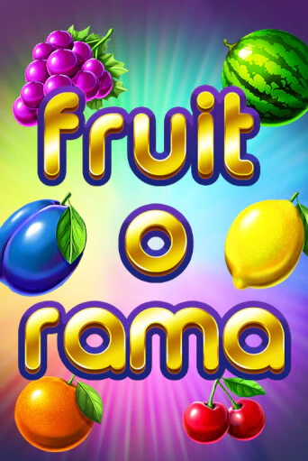 Демо версия Fruit O Rama от Synot Games | Чемпион Слотс 