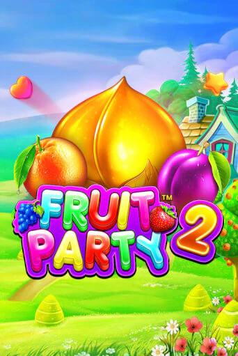 Демо версия Fruit Party 2™ от Pragmatic Play | Чемпион Слотс 