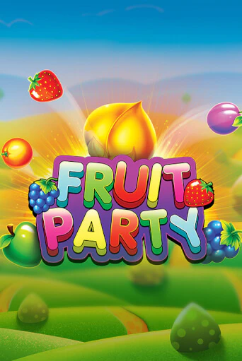 Демо версия Fruit Party от Pragmatic Play | Чемпион Слотс 