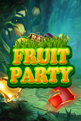 Демо версия Fruit Party от KA Gaming | Чемпион Слотс 