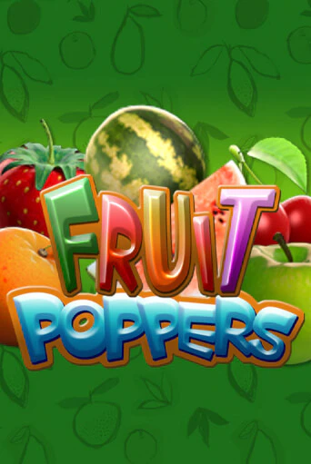 Демо версия Fruit Poppers от SimplePlay | Чемпион Слотс 