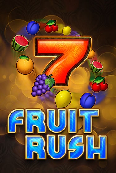 Демо версия Fruit Rush от Gamomat | Чемпион Слотс 