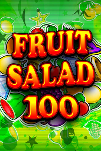 Демо версия Fruit Salad 100 от Games Global | Чемпион Слотс 