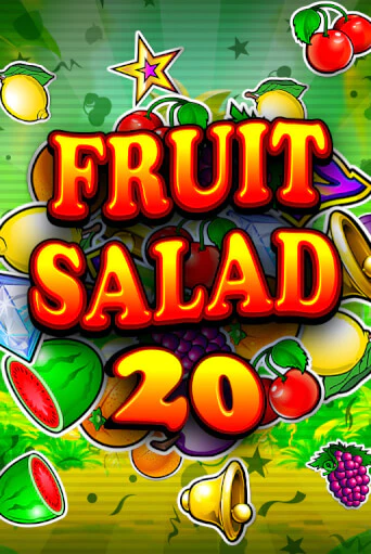 Демо версия Fruit Salad 20 от Games Global | Чемпион Слотс 