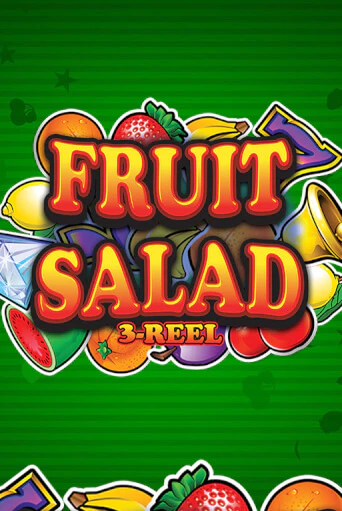 Демо версия Fruit Salad 3-Reel от Games Global | Чемпион Слотс 