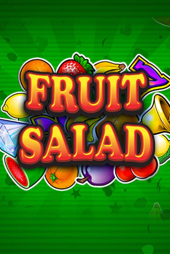 Демо версия Fruit Salad от Microgaming | Чемпион Слотс 