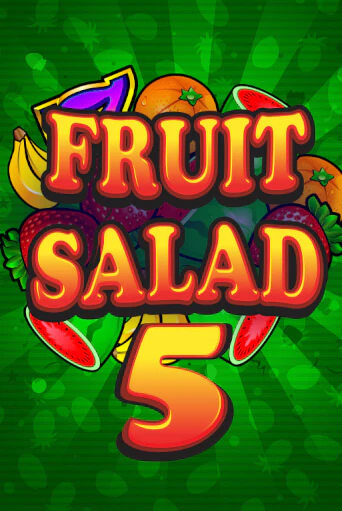 Демо версия Fruit Salad 5-Line от Games Global | Чемпион Слотс 