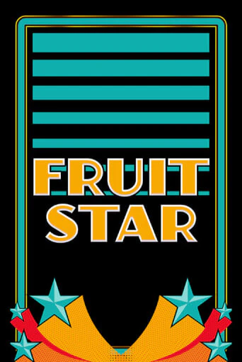 Демо версия Fruit Star от Amatic | Чемпион Слотс 