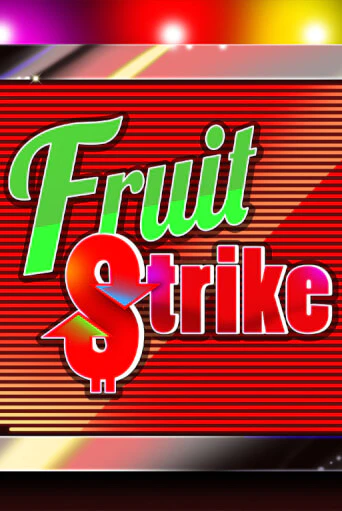 Демо версия Fruit Strike от Relax Gaming | Чемпион Слотс 