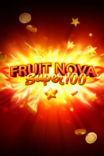 Демо версия Fruit Super Nova 100 от Evoplay | Чемпион Слотс 