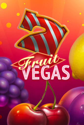 Демо версия Fruit Vegas от Mascot Gaming | Чемпион Слотс 