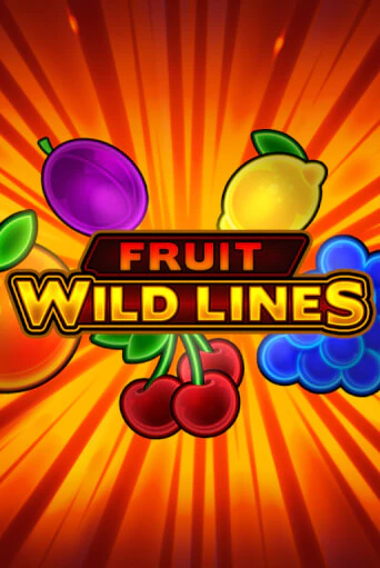 Демо версия Fruit Wild Lines от Fazi | Чемпион Слотс 