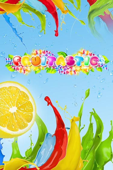 Демо версия Fruitastic от BF Games | Чемпион Слотс 