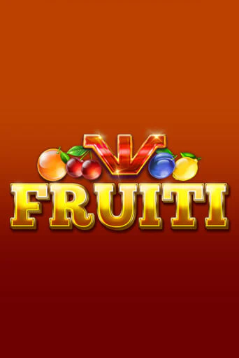 Демо версия Fruiti от Synot Games | Чемпион Слотс 