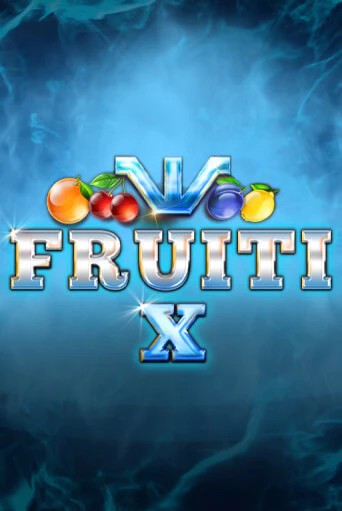 Демо версия Fruiti X от Synot Games | Чемпион Слотс 