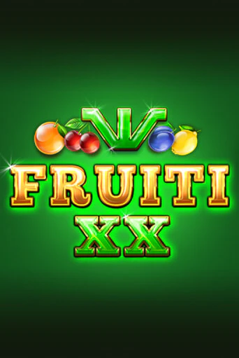 Демо версия Fruiti XX от Synot Games | Чемпион Слотс 