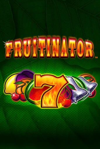 Демо версия Fruitinator от Merkur Gaming | Чемпион Слотс 