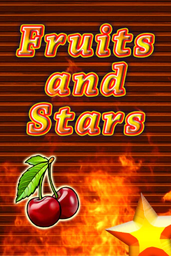 Демо версия Fruits and Stars от Fazi | Чемпион Слотс 
