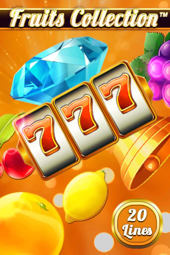 Демо версия Fruits Collection – 20 Lines от Spinomenal | Чемпион Слотс 