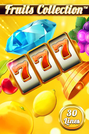 Демо версия Fruits Collection – 30 Lines от Spinomenal | Чемпион Слотс 