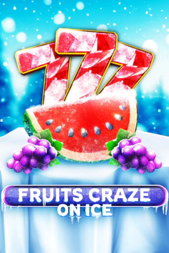 Демо версия Fruits Craze - On Ice от Spinomenal | Чемпион Слотс 