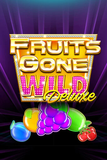 Демо версия Fruits Gone Wild Deluxe от Stakelogic | Чемпион Слотс 