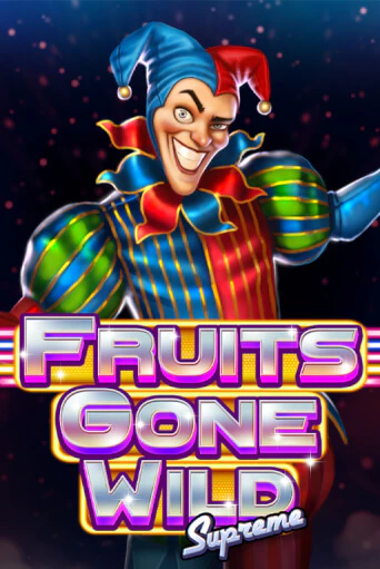 Демо версия Fruits Gone Wild Supreme от Stakelogic | Чемпион Слотс 